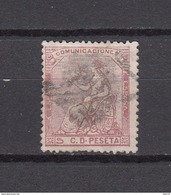 1874   EDIFIL  Nº 132 - Usados