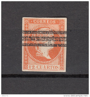 1867   EDIFIL  Nº  NE 1    / * / - Unused Stamps