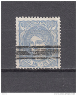 1870    EDIFIL  Nº 107S - Usados