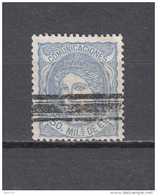 1870    EDIFIL  Nº 107S - Gebruikt