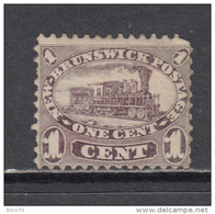 1860 - 1863    YVERT  Nº 4a   ( * ) - Unused Stamps