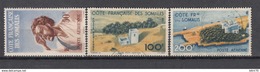 1947     YVERT  Nº  20 / 21 - Used Stamps