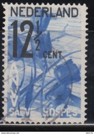 1932  YVERT Nº 244 - Used Stamps