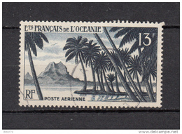 1955    YVERT  Nº  32 - Airmail