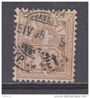 1882  MICHEL  Nº 50 X - Used Stamps