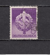 1942    MICHEL  Nº  818 - Used Stamps