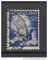 1933   YVERT  Nº 262 - Used Stamps