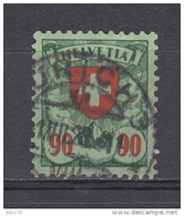 1924  MICHEL  Nº 194 X - Oblitérés