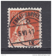 1915   MICHEL  Nº 140 Y   " Signiert  Werner Linier  " - Used Stamps