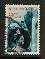 NETHERLANDS  Scott # 201 VF USED (Stamp Scan # 491) - Used Stamps
