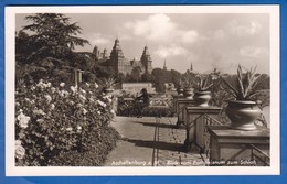 Deutschland; Aschaffenburg; Blick Vom Pompejanum - Aschaffenburg