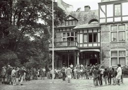 MARCOURT-CENTRE YMCA - Rendeux