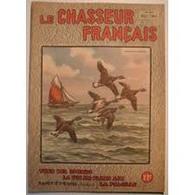 Le Chasseur Français N°638 Avril 1950 - Caza & Pezca