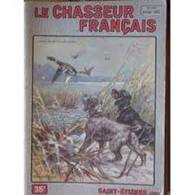 Le Chasseur Français N°672 Février 1953 - Jagen En Vissen