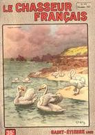 Le Chasseur Français N°670 Décembre 1952 - Caccia & Pesca