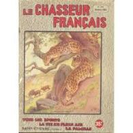 Le Chasseur Français N°668 Octobre 1952 - Hunting & Fishing