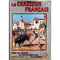 Le Chasseur Français N°665 Juillet 1952 - Caza & Pezca