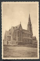 +++ CPA - KOEKELBERG - Eglise Ste Anne Vue De L'ancien Cimetière - PIB    // - Koekelberg