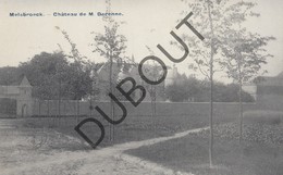 Postkaart - Carte Postale MELSBROEK Château De M. Derenne   (o727) - Steenokkerzeel