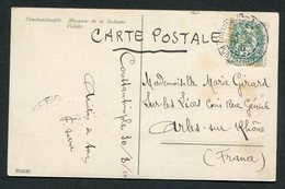 13 / CP - Lettres & Documents