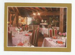 24 Dordogne - St Nexans Restaurant La Vieille Grange La Petite Foret - Other & Unclassified