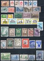 Lot Argentinien  (40er - 60er Jahre  Siehe Bild) - Collections, Lots & Series