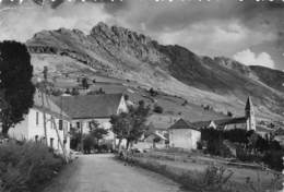 SAINT-ETIENNE-en-DEVOLUY - L'Entrée Du Village - Saint Etienne En Devoluy