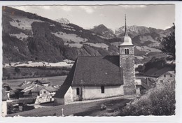 Enney, La Chapelle Et Les Vanils - Chapelle