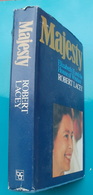 Robert LACEY Majesty Elizabeth II And The House Of Windsor - Altri & Non Classificati