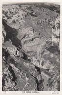 Postcard The Gorge Cheddar Somerset RP By Tuck My Ref  B13045 - Cheddar