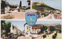 CARTE POSTALE   LA VALETTE 83 - La Valette Du Var