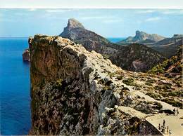 CPSM Mallorca-Formentor          L2825 - Formentera