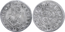 15 Kreuzer, 1639, Eberhard III., Ebner 12, S-ss.  S-ss - Sonstige & Ohne Zuordnung