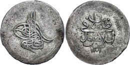 20 Para, AH 1203/16, Selim III., Ss. Sehr Selten!  Ss - Orientalische Münzen