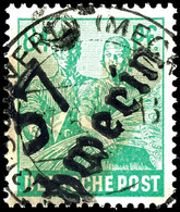 2 Bis 84 Pfennig Verschiedene Orte, Kabinett, Michel 560,-  Gepr. Dr. Böheim BPP, Dr. Modry BPP, Lieder BPP, Fullgraf BP - Autres & Non Classés