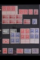 1913-1990 DELIGHTFUL MINT COLLECTION  In An Album, Generally Fine Condition Including Much Never Hinged. Strongly Repres - Autres & Non Classés