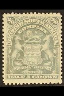 1898-1908  2s6d Bluish Grey "Arms", SG 85, Fine Mint For More Images, Please Visit Http://www.sandafayre.com/itemdetails - Other & Unclassified