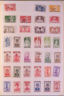 1946 - 1991 IMPRESSIVE MINT / UNUSED COLLECTION.  A Collection Of Chiefly (90%+) Mint Or 'unused As Issued' Stamps In A  - Vietnam
