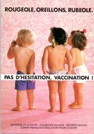 Santé - Vaccination - Publicité - Enfants - Health