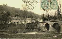 55...meuse...montmedy....pont Sur Le Chiers - Montmedy