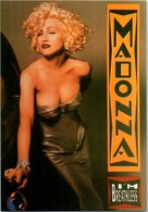 Madonna - Spectacle - Artiste - Cantanti E Musicisti