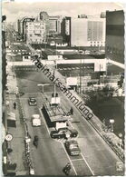 Berlin - Friedrichstraße - Übergang - Verlag Klinke & Co. Berlin - Muro De Berlin