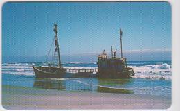NAMIBIA-0012A - Shipwreck (SIE30 - 0) - SHIP - Namibia