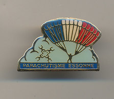 PARACHUTISME ESSONNE - Parachutisme