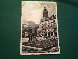 Cartolina Cremona - Palazzo Della Galleria - 1953 - Cremona