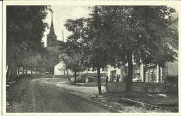 Daverdisse S /Lesse -- Rue Principale.  (2 Scans) - Daverdisse