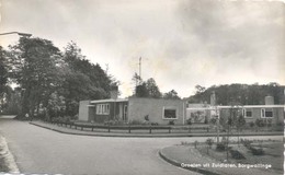 Zuidlaren, Groeten Uit Zuidlaren, Borgwallinge   (glansfotokaart) - Zuidlaren