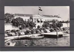 Curacao - Governors Palace - Curaçao
