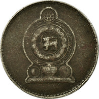 Monnaie, Sri Lanka, Rupee, 1978, TB, Copper-nickel, KM:136.1 - Sri Lanka