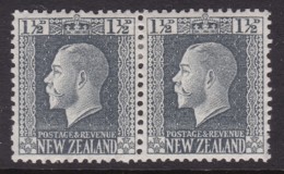 New Zealand 1915 P.14x13.5 SG 416 Mint Hinged - Ungebraucht